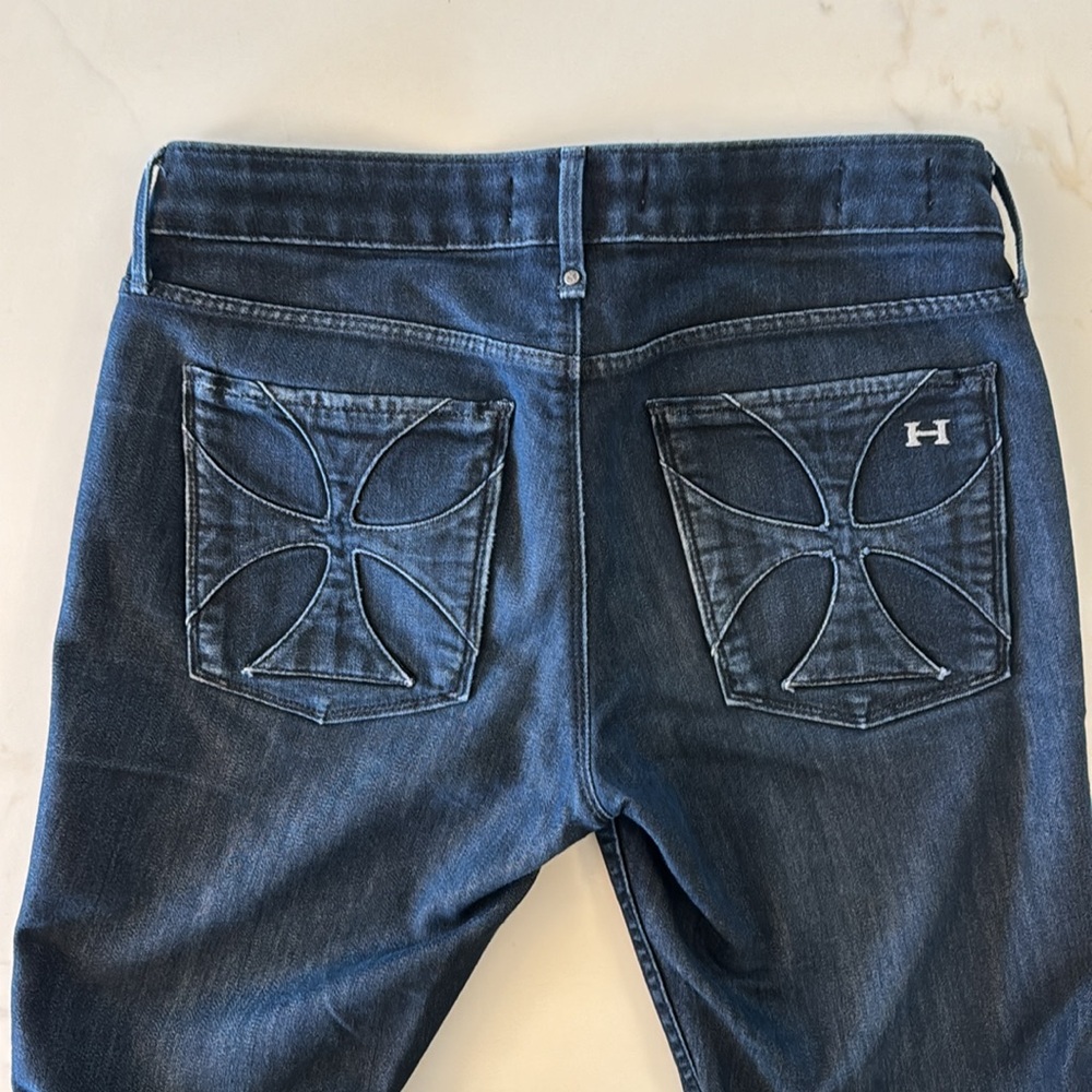 Habitual Alice Jeans Low Mid Rise size 26 - Picture 6 of 8